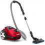 Пилосос PHILIPS Performer Silent FC8781/09