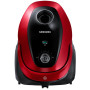 Пилосос SAMSUNG VC07M25E0WR/UK