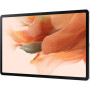 Планшетний ПК SAMSUNG SM-T735N Galaxy Tab S7 FE 12.4 LTE 4/64GB LIA (рожевий)