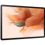 Планшетний ПК SAMSUNG SM-T735N Galaxy Tab S7 FE 12.4 LTE 4/64GB LIA (рожевий)