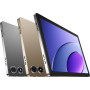 Планшет Tecno Megapad 10 (T1001) 4/256GB 4G Champagne Gold (4894947045547)
