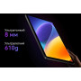 Планшет Oscal Pad 100 12/256GB Space Grey