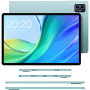 Планшет Teclast M50 8/128GB 4G Dual Sim Aqua Blue (M5H5CS/TL-112841) з чохлом та стілусом