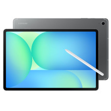 Планшет Samsung Galaxy Tab S10 FE+ 5G SM-X626 8/128GB Gray (SM-X626BZAREUC)