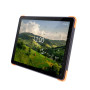 Планшет Sigma mobile Tab A1033 X-treme Black/Orange