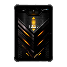 Планшет Sigma mobile Tab A1025 X-Treme 2 4G Dual Sim Black (4827798766910)
