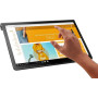Планшетний ПК Lenovo Yoga Tab 11 YT-J706F 8/256GB Storm Grey (ZA8W0034UA)