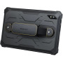 Планшет Blackview Tab Active 8 Pro 8/256GB Dual Sim Black (6931548313724)