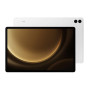 Планшет Samsung Galaxy Tab S9 FE+ WiFi SM-X610 8/128GB Silver (SM-X610NZSASEK)