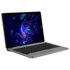 Планшет Chuwi Hi10 X 2024 8/128GB (CWI529+KB/CW-112420) Win11 з клавіатурою