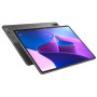 Планшетний ПК Lenovo Tab P12 Pro TB-Q706Z 8/256GB 5G Storm Grey + Pen (ZA9E0025UA)
