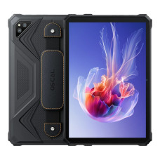Планшет Oscal Spider 8 8/128GB Dual Sim LTE Black_