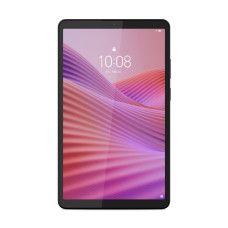 Планшет Lenovo Tab One TB305FU 4/128GB WiFi Luna Grey + Clear Case (ZAF00131UA)