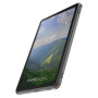 Планшетний ПК Sigma mobile Tab A1025 4G Dual Sim Black-Orange
