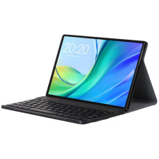 Планшет Teclast M50 8/128GB 4G Dual Sim Aqua Blue (M5M1/TL-112220) з чохлом та клавіатурою KC10