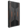 Планшетний ПК Sigma mobile Tab A1025 4G Dual Sim Black-Orange