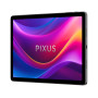 Планшет Pixus Combo 8/256GB 4G Grey