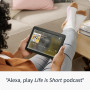 Планшет Amazon Fire HD 8 (12th Gen) (2024) 4/64GB Black_JP