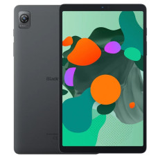 Планшет Blackview Tab 60 6/128GB 4G Dual Sim Grey