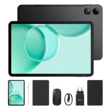Планшет Doogee Tab G6 Max 6/256 Black VIP Edition