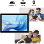 Планшет Doogee U9 3/64GB Black