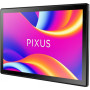 Планшет Pixus Line 6/128GB 4G Dual Sim Grafite