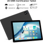 Планшет Doogee U9 3/64GB Black