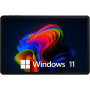 Планшет Chuwi Hi10 X2 8/256GB (CWI555+kb+m/CW-112942) Win11 з клавіатурою-чохлом та мишкою