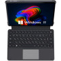 Планшет Chuwi Hi10 X2 8/256GB (CWI555+kb+s/CW-112935) Win11 з клавіатурою-чохлом та стілусом