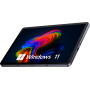 Планшет Chuwi Hi10 X2 8/256GB (CWI555+kb+s/CW-112935) Win11 з клавіатурою-чохлом та стілусом