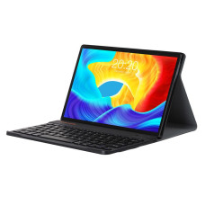 Планшетний ПК Teclast M40 Pro 2023 8/128GB 4G Dual Sim Space Gray (TLA007P2023/TL-102887) з клавіатурою і чохлом