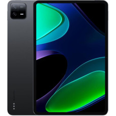 Планшетний ПК Xiaomi Pad 6 6/128GB Gray EU_