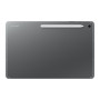 Планшет Samsung Galaxy Tab S10 FE+ 5G SM-X626 12/256GB Gray (SM-X626BZAPEUC)