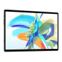 Планшетний ПК Teclast M40 Pro 2023 8/128GB 4G Dual Sim Space Gray (TLA007P2023/TL-102887) з клавіатурою і чохлом