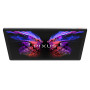 Планшет Pixus Wing 8/128GB 4G Dual Sim Silver
