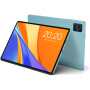 Планшет Teclast M50 8/128GB 4G Dual Sim Aqua Blue (M5H5KB/TL-112861) з чохлом і клавіатурою KC10