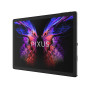 Планшет Pixus Wing 8/128GB 4G Dual Sim Silver