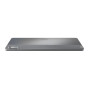 Планшетний ПК Lenovo Tab P11 Pro (2nd Gen) TB132FU 6/128GB Storm Grey + KB&Pen (ZAB50405UA)