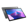 Планшетний ПК Lenovo Tab P11 Pro (2nd Gen) TB132FU 6/128GB Storm Grey + KB&Pen (ZAB50405UA)