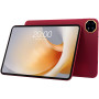 Планшет Teclast T65 Plus 8/256GB 4G Dual Sim Red (A3D4+с+s/TL-112948) з чохлом та стілусом