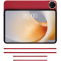 Планшет Teclast T65 Plus 8/256GB 4G Dual Sim Red (A3D4+с+s/TL-112948) з чохлом та стілусом