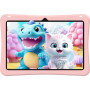 Планшет Teclast P30T Kids 4/128GB Pink (P5K1/P/TL-112430)