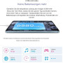Планшет Blackview Tab 8 Kids 4/128GB Pudding Pink (6931548313038)