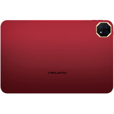 Планшет Teclast T65 Plus 8/256GB 4G Dual Sim Red (A3D4+с+s/TL-112948) з чохлом та стілусом