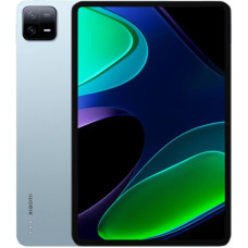 Планшетний ПК Xiaomi Pad 6 8/128GB Blue EU_
