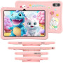 Планшет Teclast P30T Kids 4/128GB Pink (P5K1/P/TL-112430)