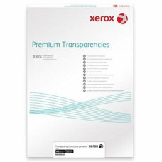 Пленка для печати Xerox SRA3 Universal Transparency (003R98201)