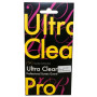 Пленка защитная iSG Ultra Clear Pro для Samsung Galaxy S6 Edge plus (SPF4252)