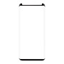 Пленка защитная MakeFuture для Samsung S8 Plus Black 3D (MF3D-SS8PB)