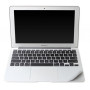 Пленка защитная JCPAL WristGuard Palm Guard для MacBook Air 11 (JCP2018)